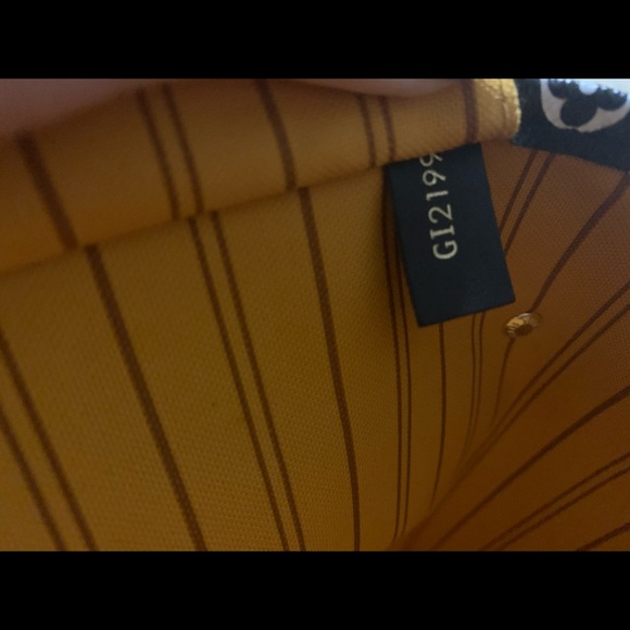 Limited edition Louis Vuitton Jungle NeverFull - Picture 3 of 7